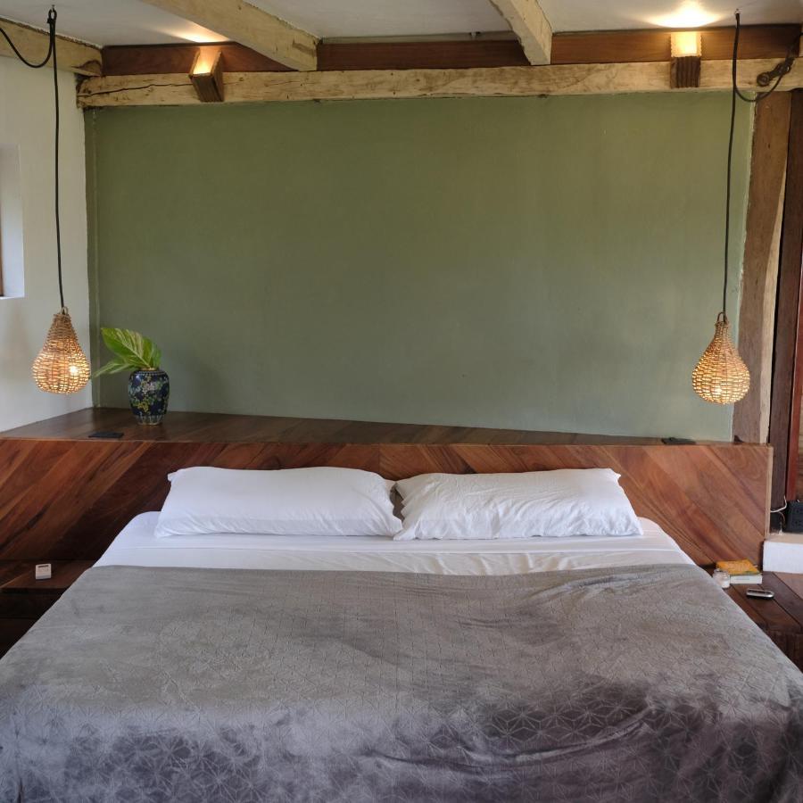 Boa Boa Bacalar Apartment ภายนอก รูปภาพ