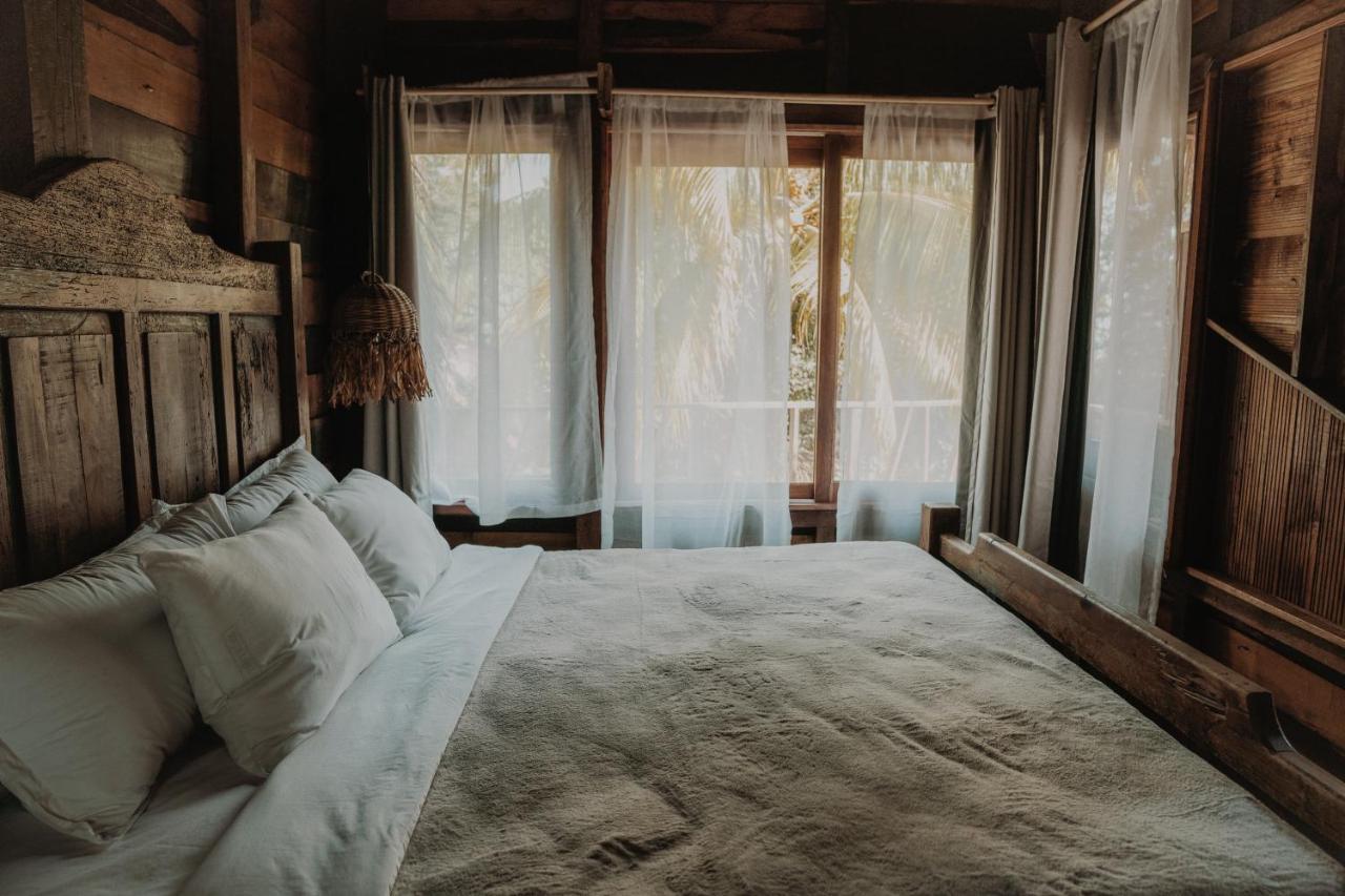 Boa Boa Bacalar Apartment ภายนอก รูปภาพ