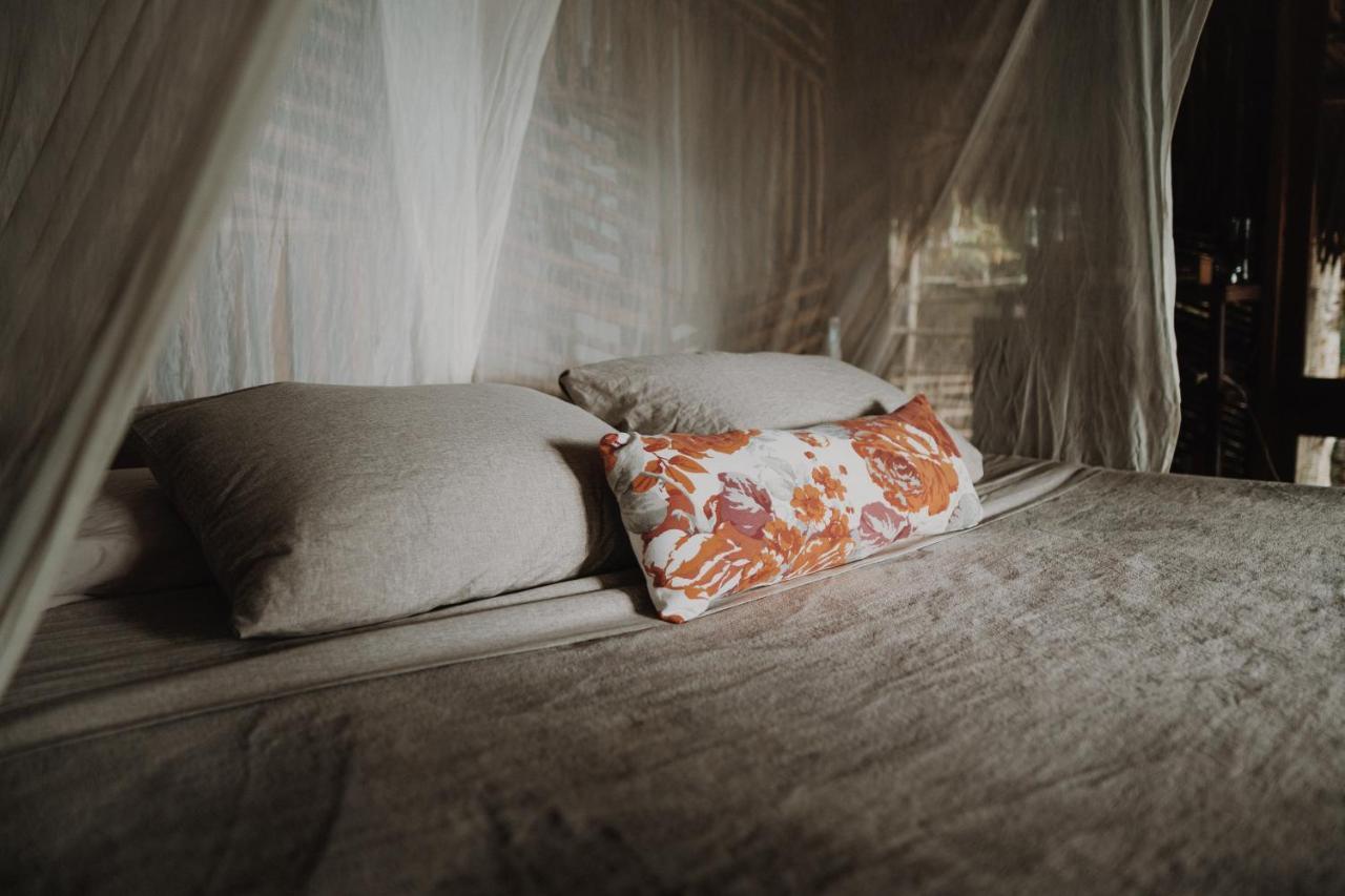 Boa Boa Bacalar Apartment ภายนอก รูปภาพ